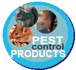 Pest Control. Pest Control Company Costa Blanca